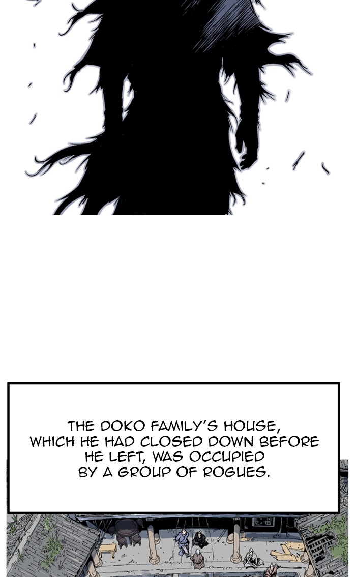 Gosu Chapter 228 page 78 - Chapter 228: [Chapter 2] Ep. 141