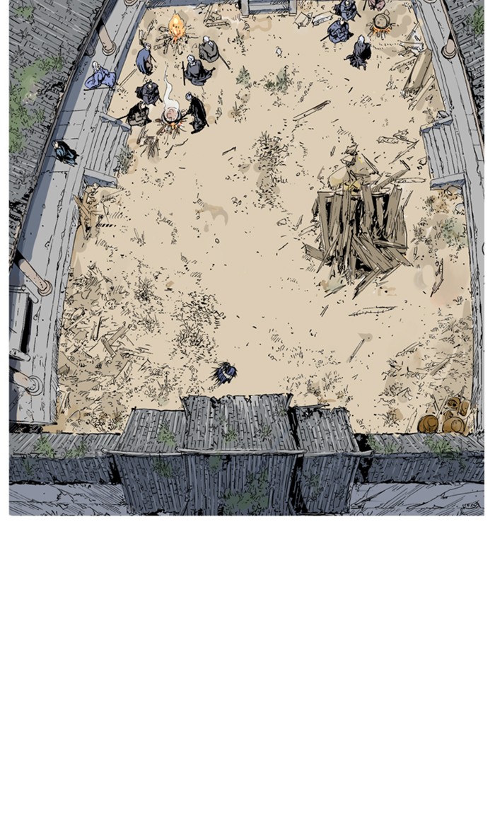 Gosu Chapter 228 page 79 - Chapter 228: [Chapter 2] Ep. 141