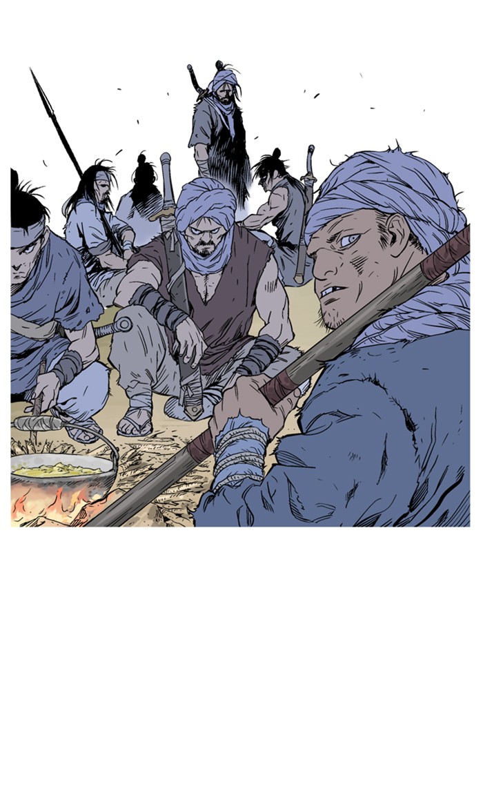 Gosu Chapter 228 page 80 - Chapter 228: [Chapter 2] Ep. 141