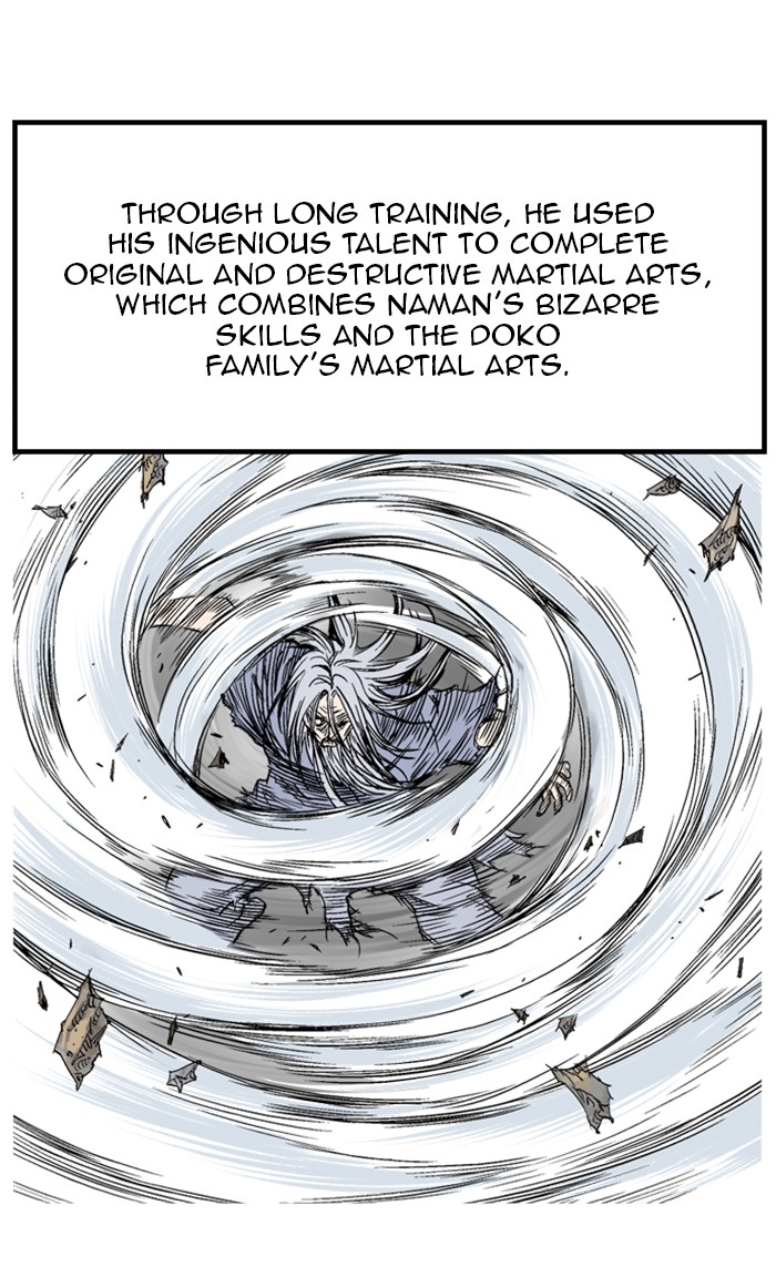 Gosu Chapter 228 page 85 - Chapter 228: [Chapter 2] Ep. 141