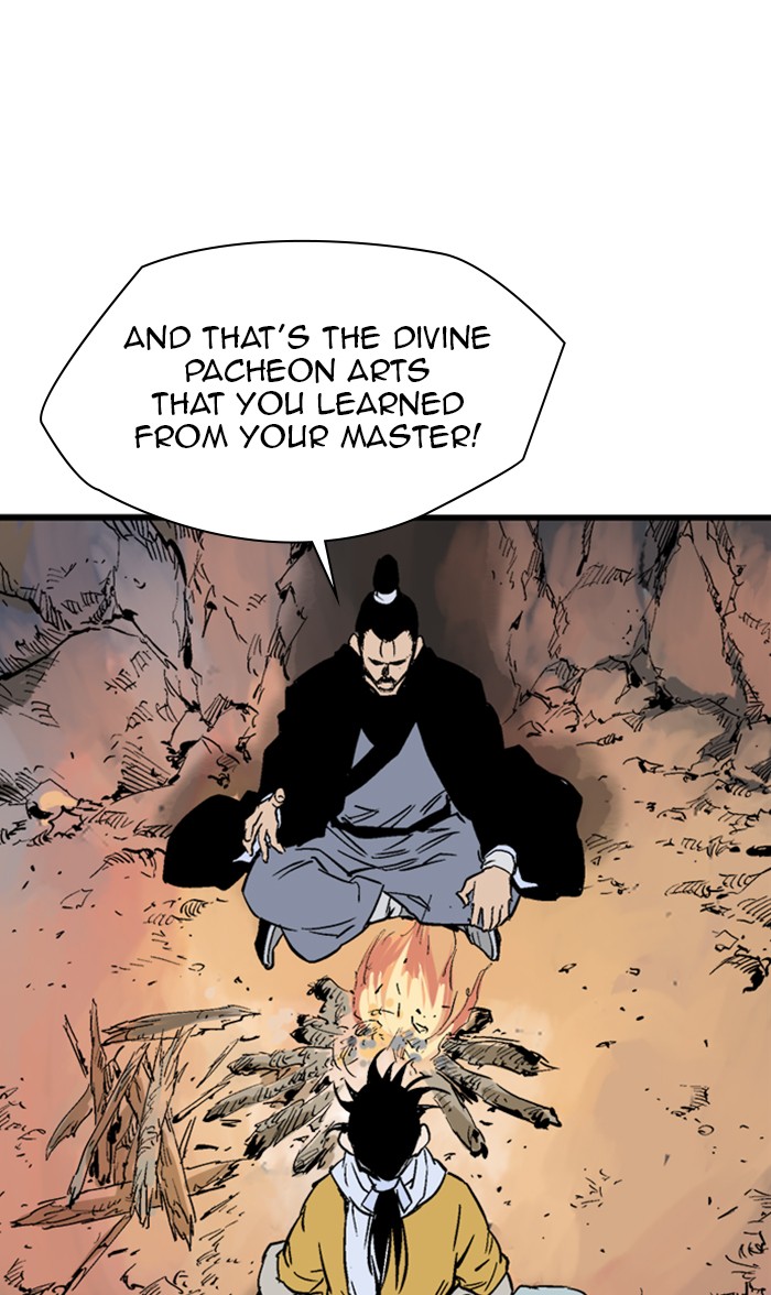 Gosu Chapter 228 page 86 - Chapter 228: [Chapter 2] Ep. 141
