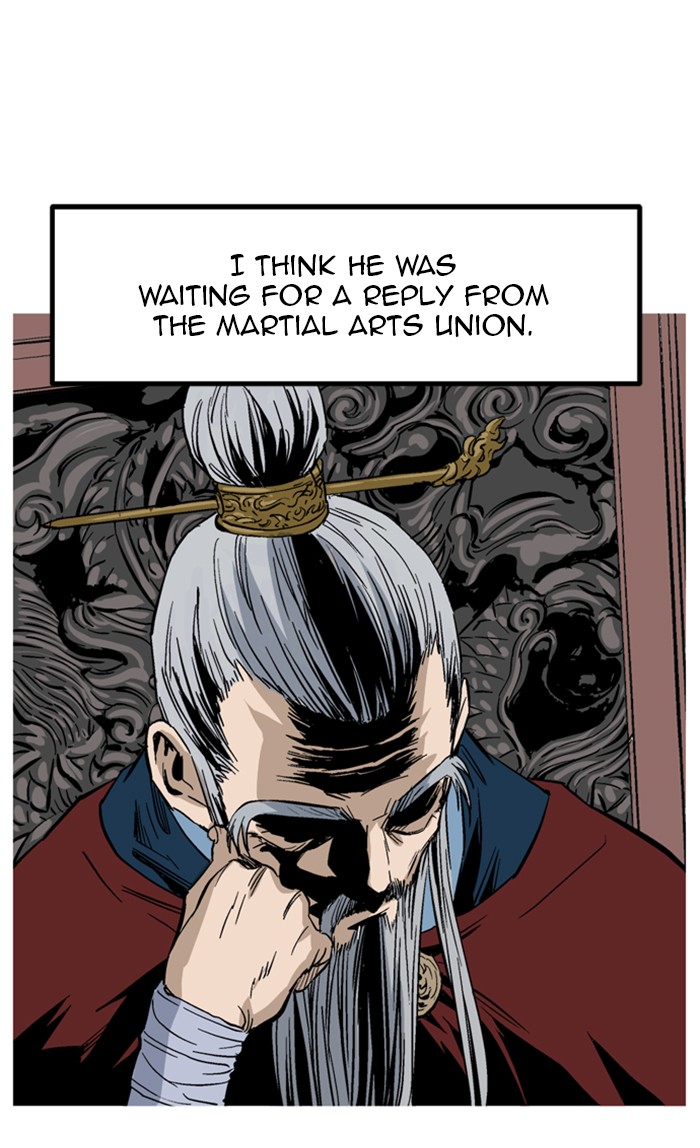 Gosu Chapter 228 page 97 - Chapter 228: [Chapter 2] Ep. 141