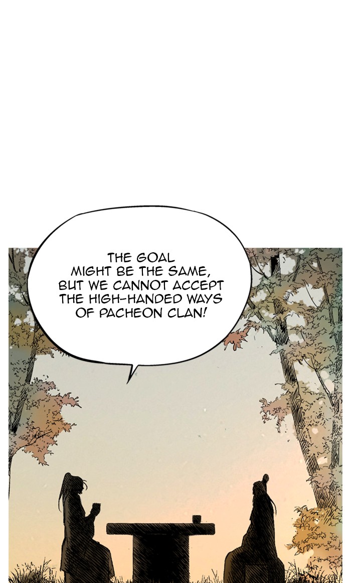 Gosu Chapter 229 page 101 - Chapter 229: [Chapter 2] Ep. 142