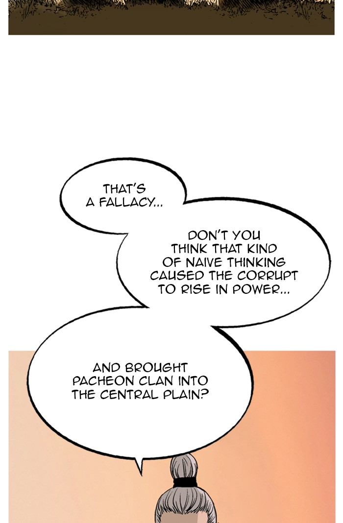Gosu Chapter 229 page 102 - Chapter 229: [Chapter 2] Ep. 142