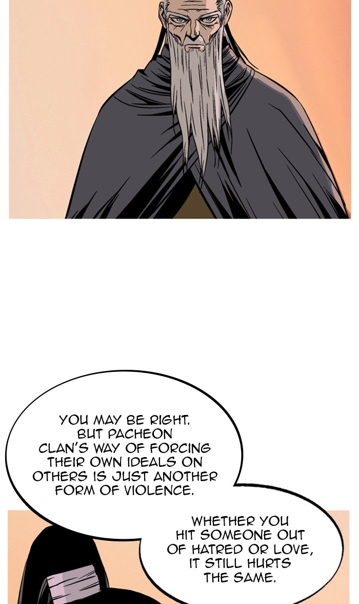 Gosu Chapter 229 page 103 - Chapter 229: [Chapter 2] Ep. 142
