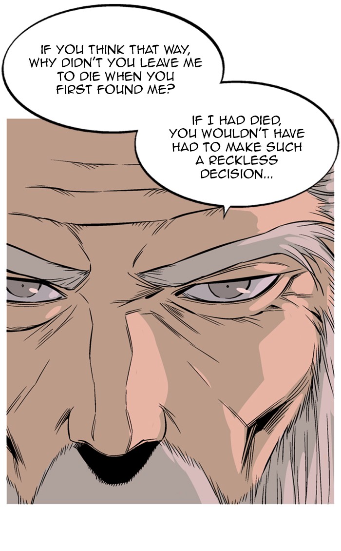 Gosu Chapter 229 page 106 - Chapter 229: [Chapter 2] Ep. 142