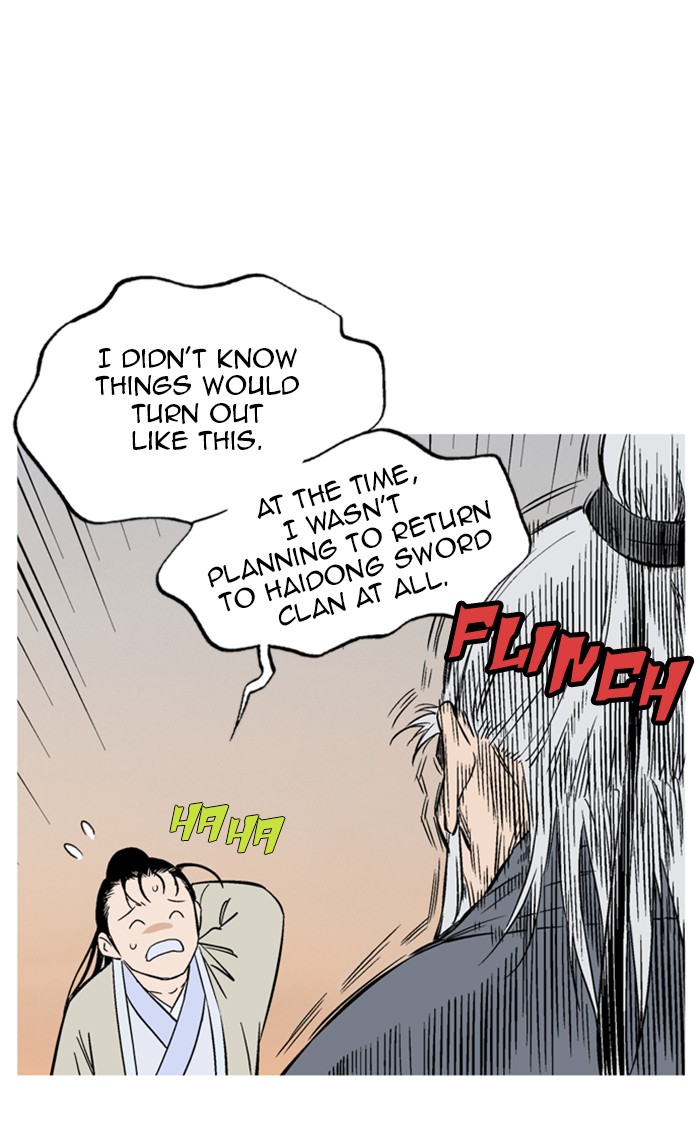 Gosu Chapter 229 page 107 - Chapter 229: [Chapter 2] Ep. 142