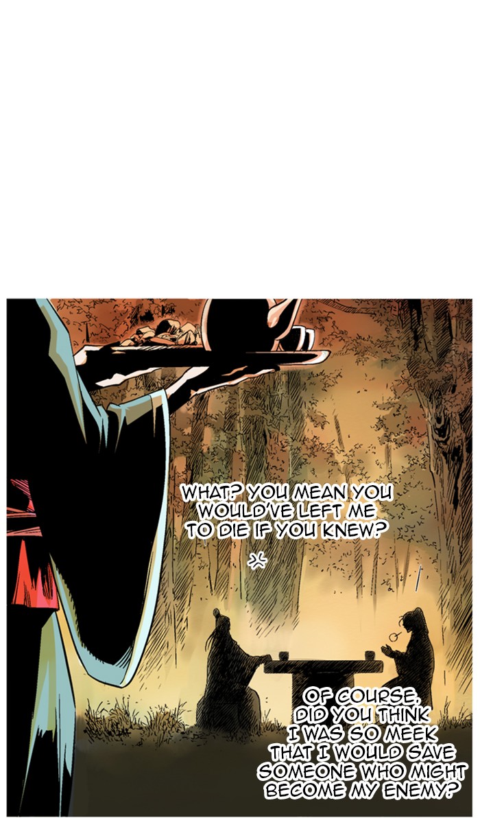 Gosu Chapter 229 page 108 - Chapter 229: [Chapter 2] Ep. 142