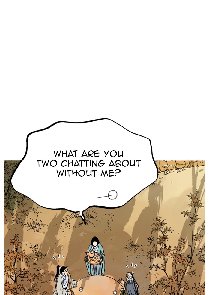 Gosu Chapter 229 page 109 - Chapter 229: [Chapter 2] Ep. 142
