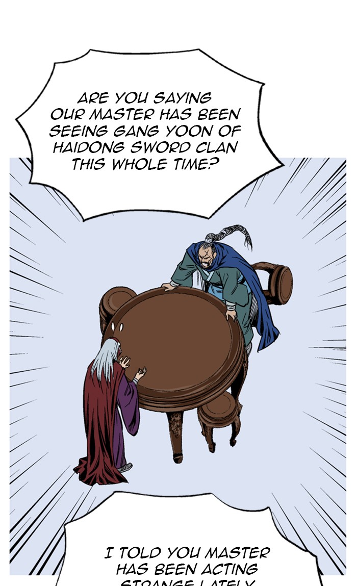 Gosu Chapter 229 page 115 - Chapter 229: [Chapter 2] Ep. 142