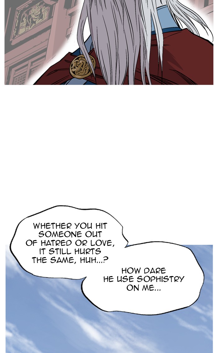 Gosu Chapter 229 page 119 - Chapter 229: [Chapter 2] Ep. 142