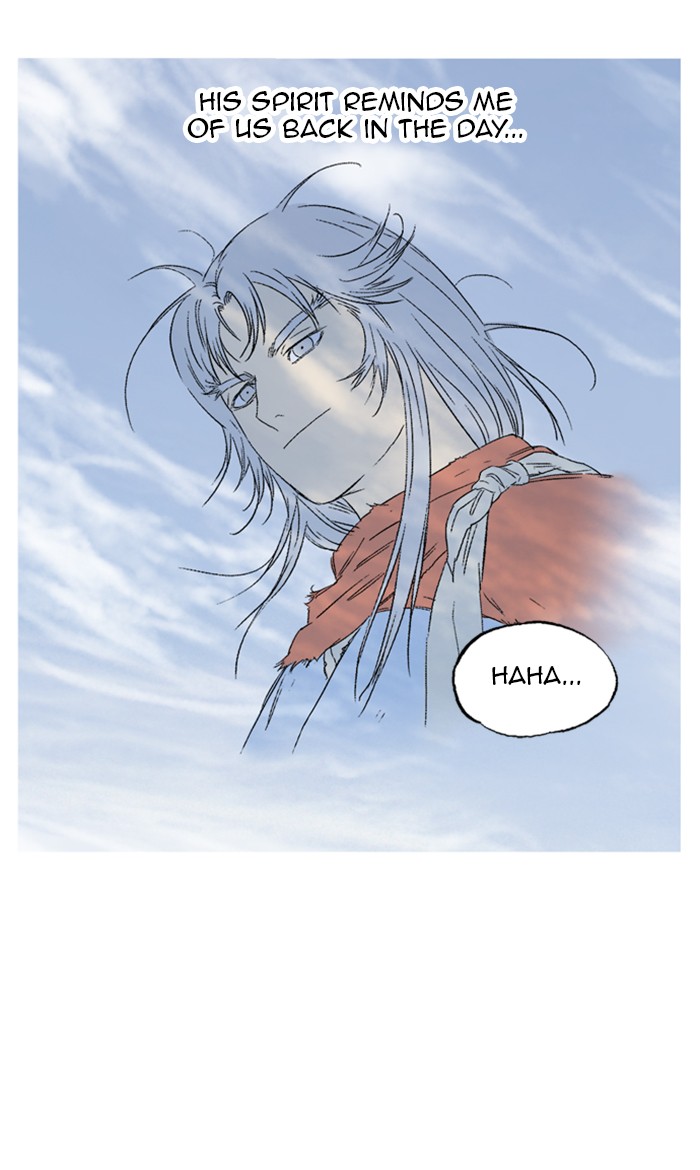 Gosu Chapter 229 page 123 - Chapter 229: [Chapter 2] Ep. 142