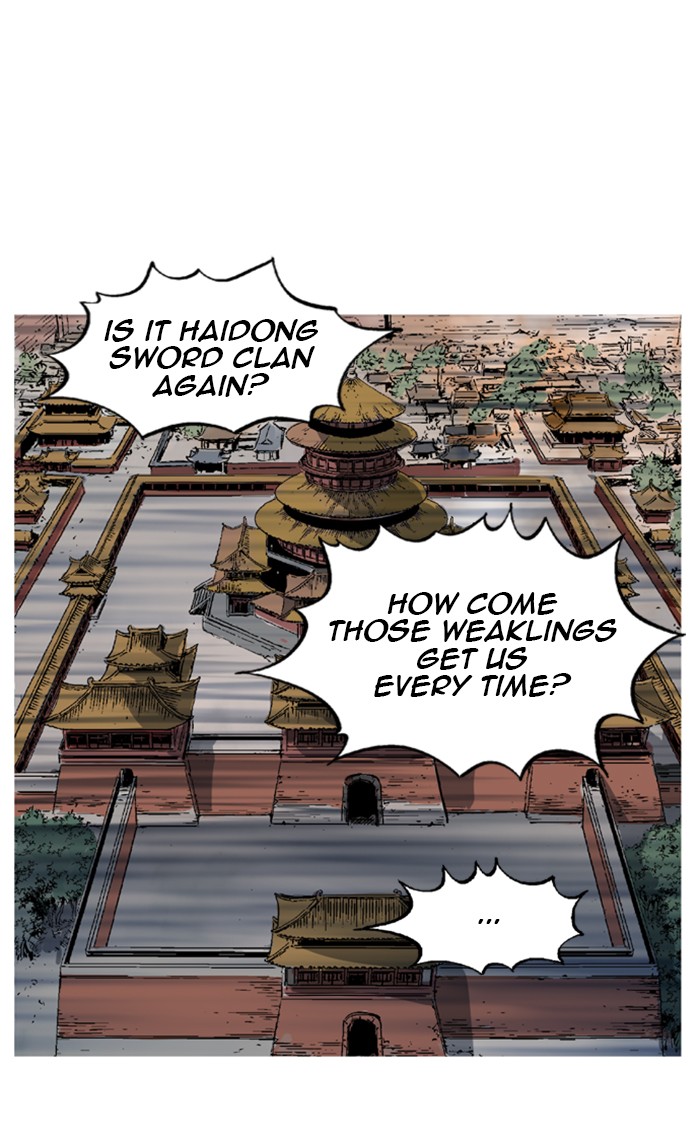 Gosu Chapter 229 page 125 - Chapter 229: [Chapter 2] Ep. 142