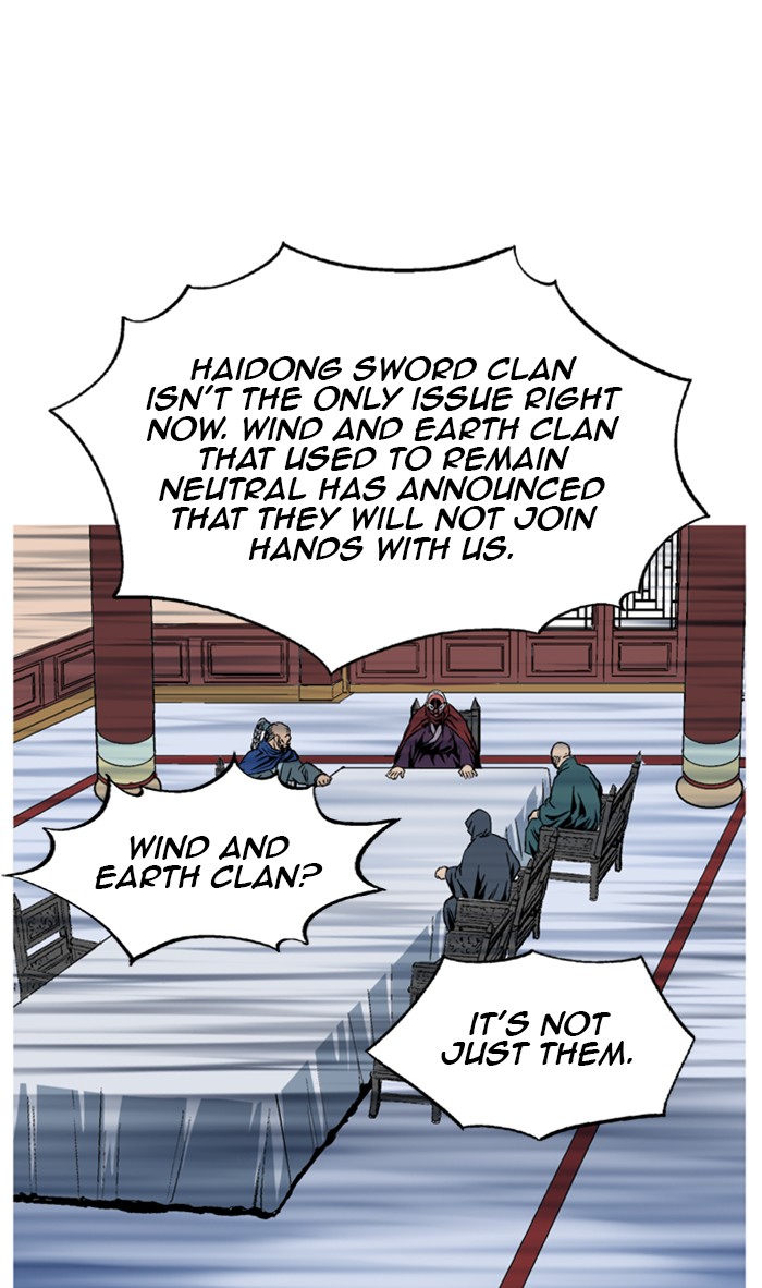 Gosu Chapter 229 page 126 - Chapter 229: [Chapter 2] Ep. 142