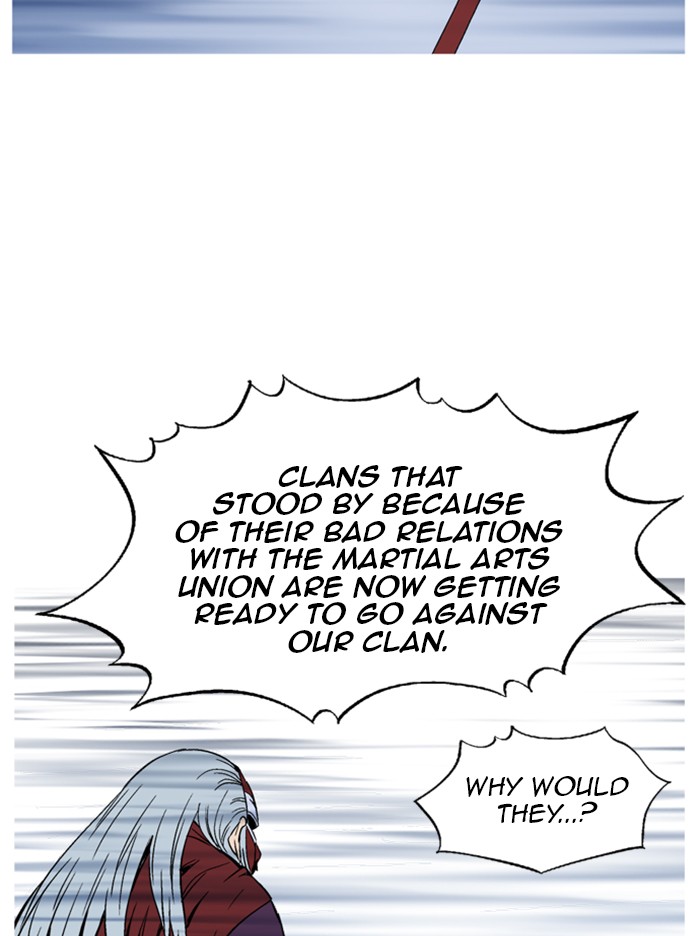 Gosu Chapter 229 page 127 - Chapter 229: [Chapter 2] Ep. 142