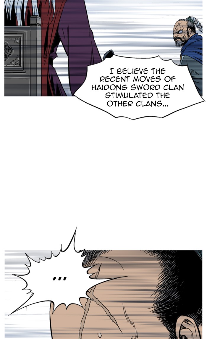 Gosu Chapter 229 page 128 - Chapter 229: [Chapter 2] Ep. 142