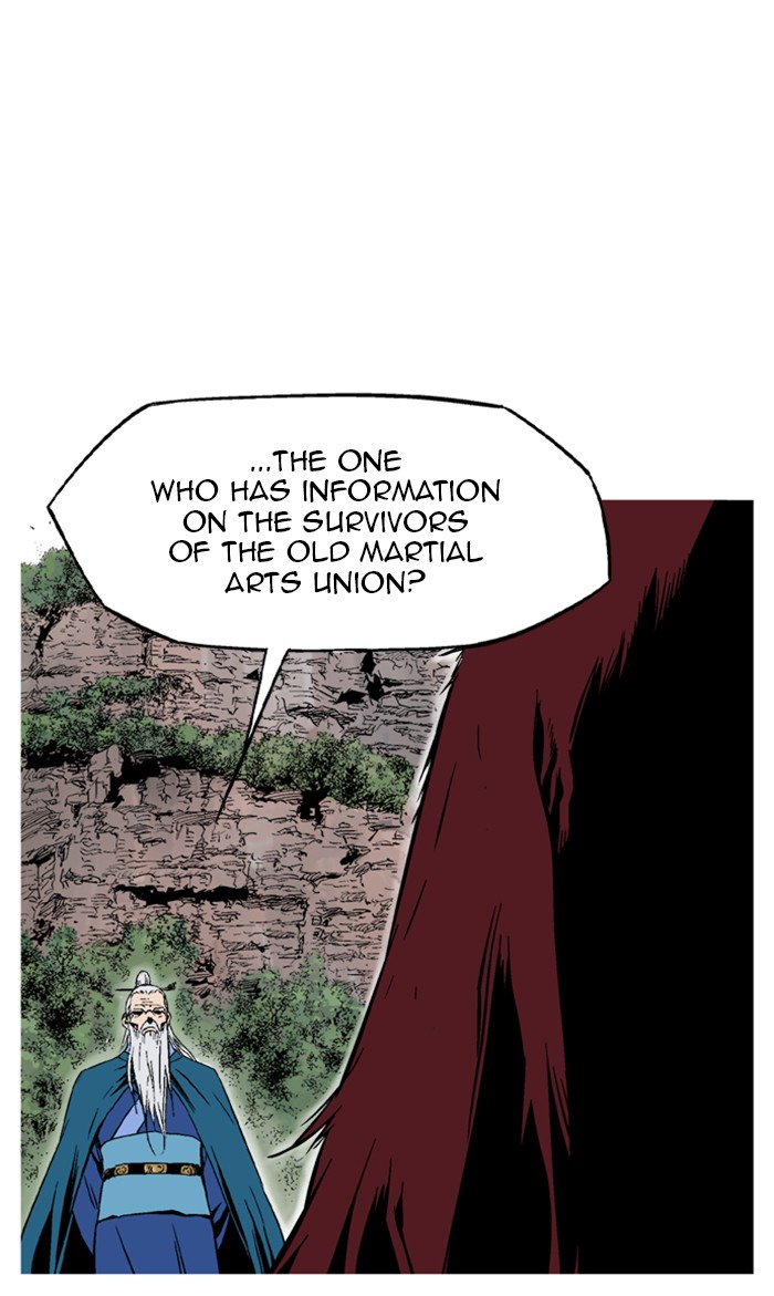 Gosu Chapter 229 page 21 - Chapter 229: [Chapter 2] Ep. 142