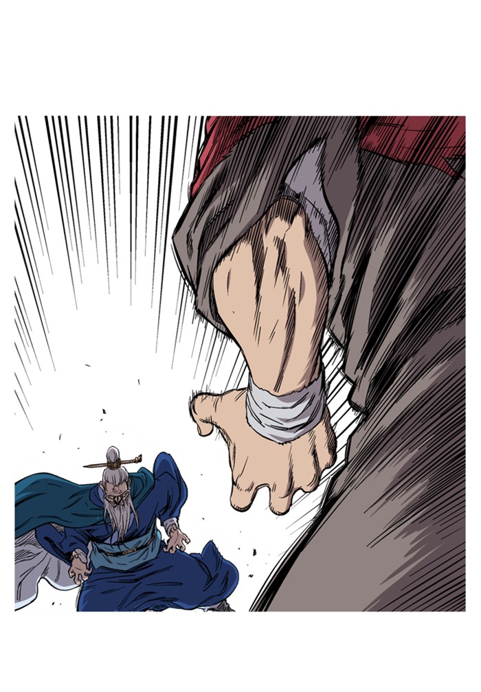 Gosu Chapter 229 page 27 - Chapter 229: [Chapter 2] Ep. 142