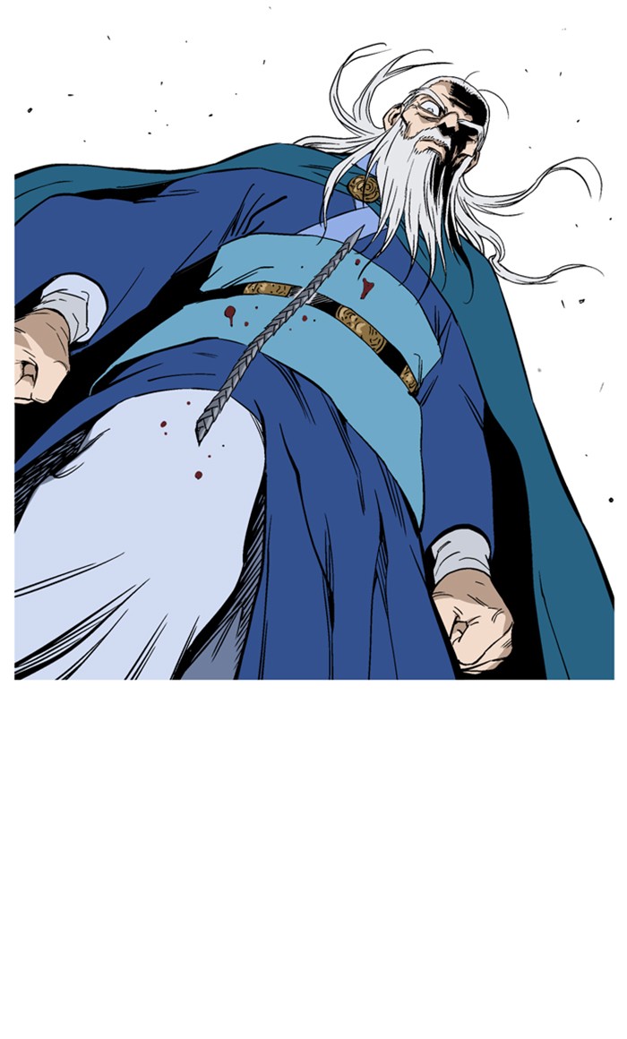 Gosu Chapter 229 page 34 - Chapter 229: [Chapter 2] Ep. 142