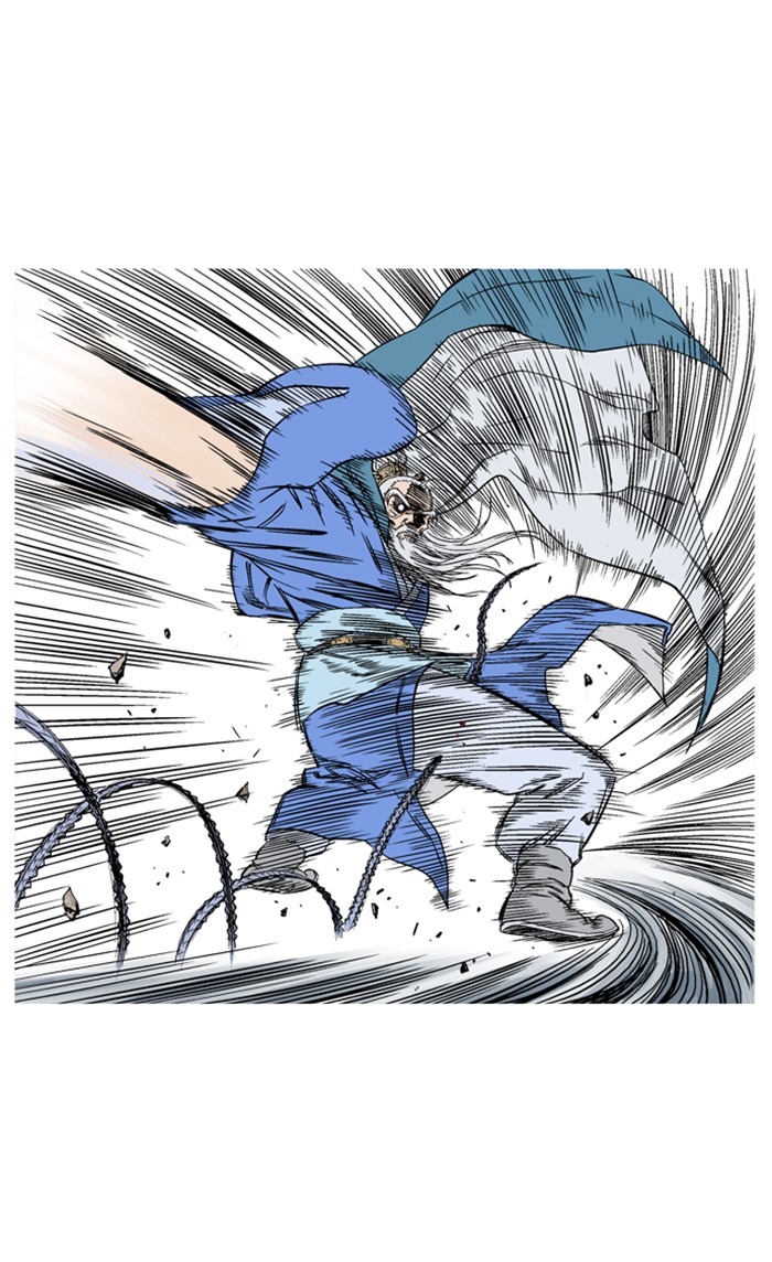 Gosu Chapter 229 page 36 - Chapter 229: [Chapter 2] Ep. 142