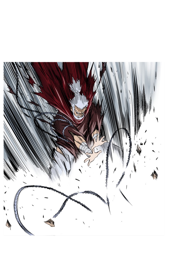 Gosu Chapter 229 page 37 - Chapter 229: [Chapter 2] Ep. 142