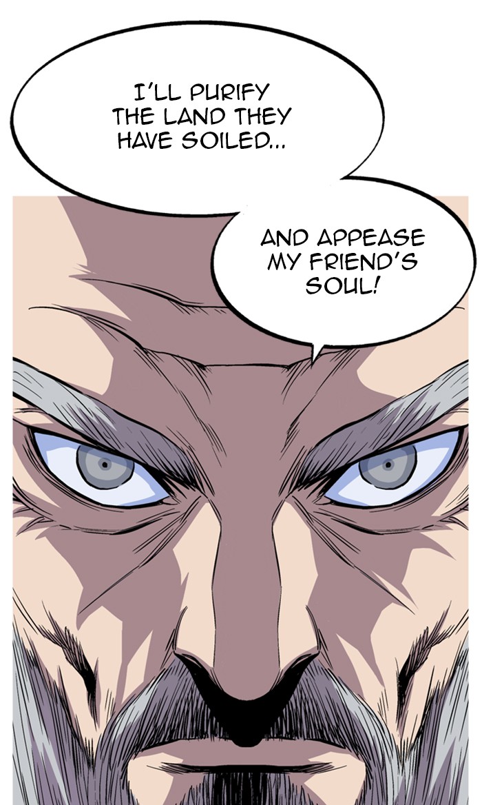 Gosu Chapter 229 page 4 - Chapter 229: [Chapter 2] Ep. 142