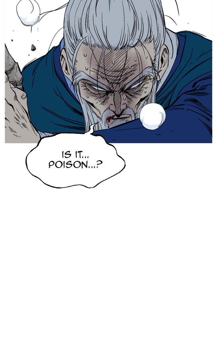 Gosu Chapter 229 page 44 - Chapter 229: [Chapter 2] Ep. 142