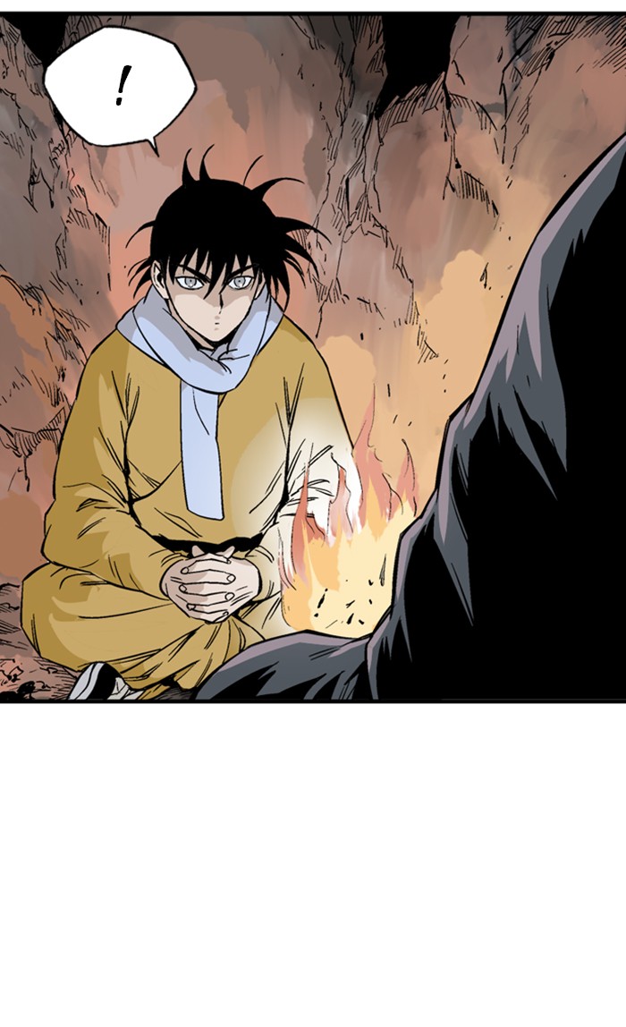 Gosu Chapter 229 page 45 - Chapter 229: [Chapter 2] Ep. 142