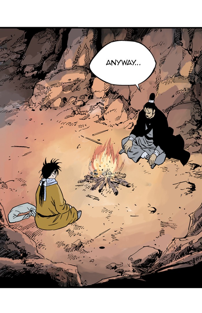 Gosu Chapter 229 page 46 - Chapter 229: [Chapter 2] Ep. 142