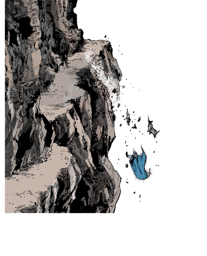 Gosu Chapter 229 page 49 - Chapter 229: [Chapter 2] Ep. 142