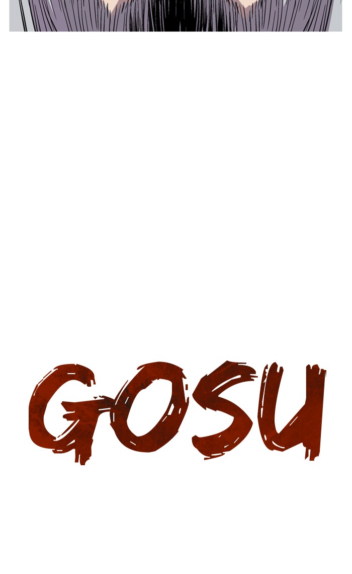 Gosu Chapter 229 page 5 - Chapter 229: [Chapter 2] Ep. 142