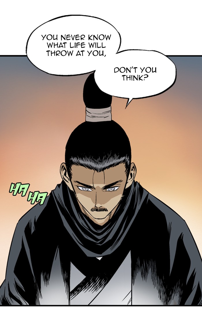 Gosu Chapter 229 page 60 - Chapter 229: [Chapter 2] Ep. 142