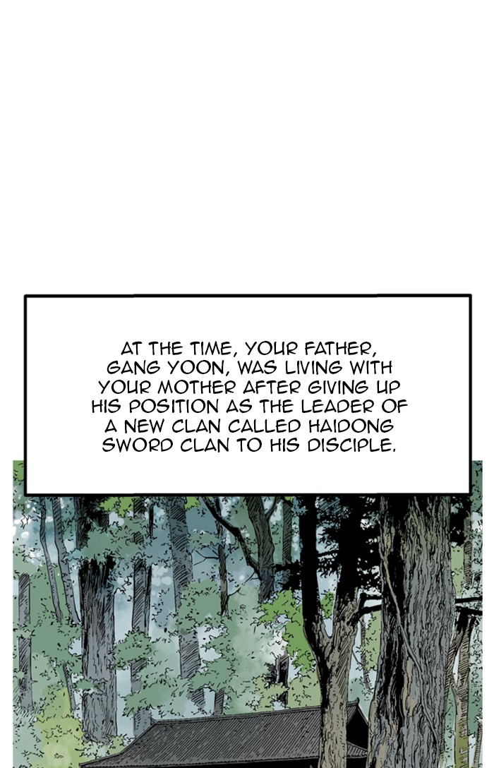 Gosu Chapter 229 page 61 - Chapter 229: [Chapter 2] Ep. 142