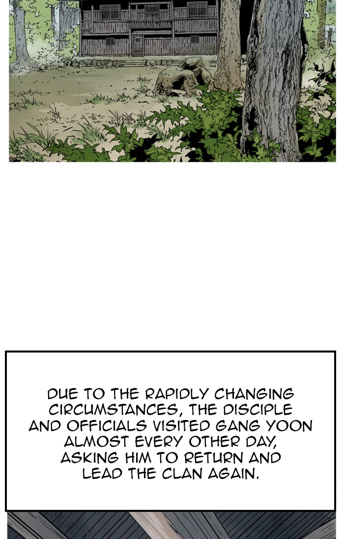 Gosu Chapter 229 page 62 - Chapter 229: [Chapter 2] Ep. 142