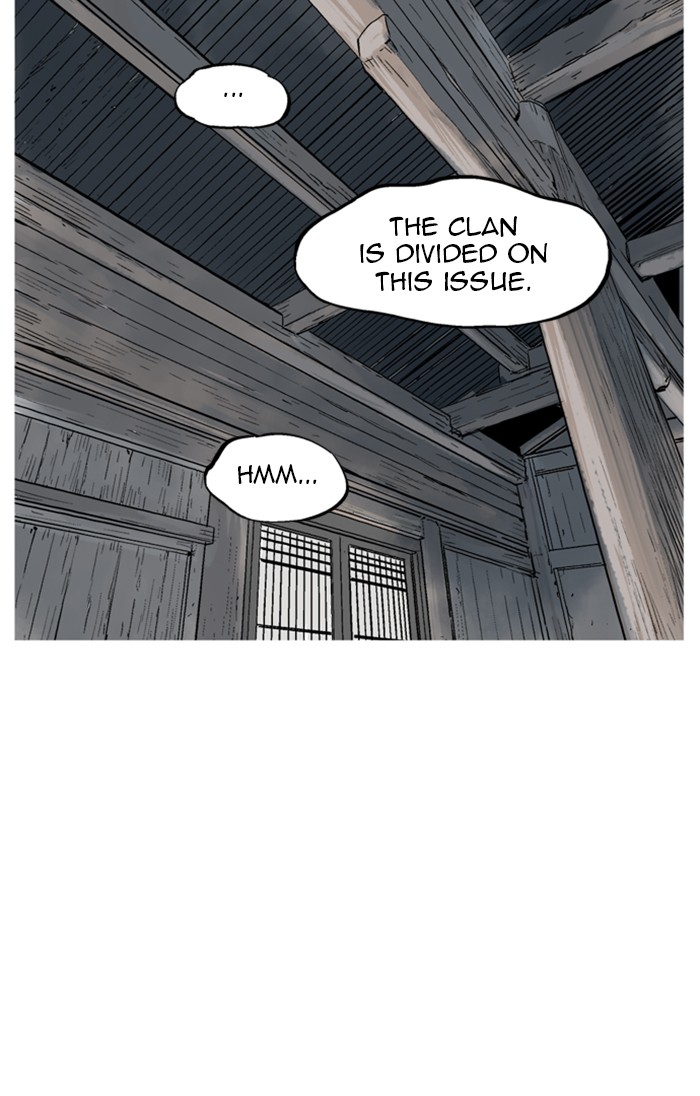 Gosu Chapter 229 page 63 - Chapter 229: [Chapter 2] Ep. 142