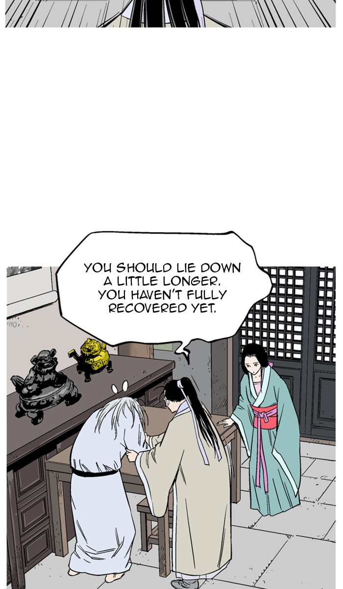 Gosu Chapter 229 page 69 - Chapter 229: [Chapter 2] Ep. 142