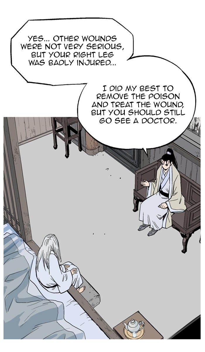 Gosu Chapter 229 page 72 - Chapter 229: [Chapter 2] Ep. 142