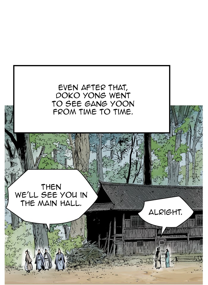 Gosu Chapter 229 page 81 - Chapter 229: [Chapter 2] Ep. 142