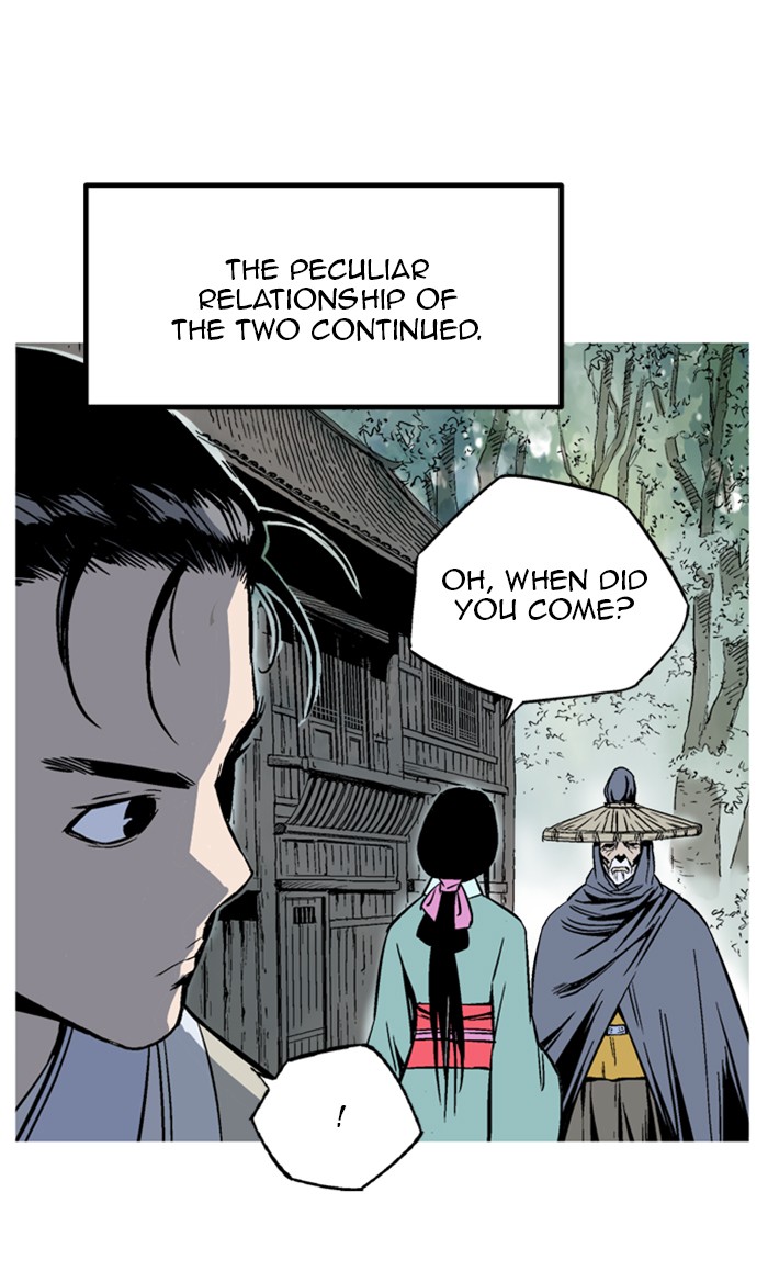 Gosu Chapter 229 page 84 - Chapter 229: [Chapter 2] Ep. 142