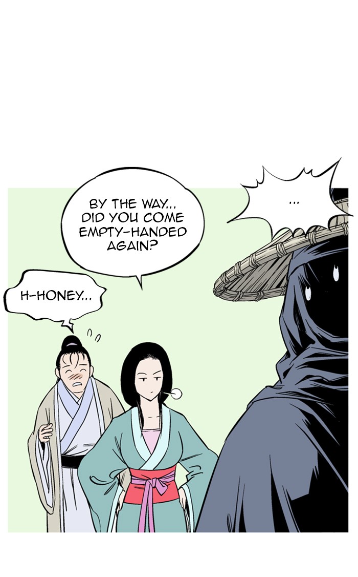 Gosu Chapter 229 page 85 - Chapter 229: [Chapter 2] Ep. 142
