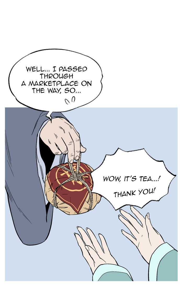 Gosu Chapter 229 page 86 - Chapter 229: [Chapter 2] Ep. 142