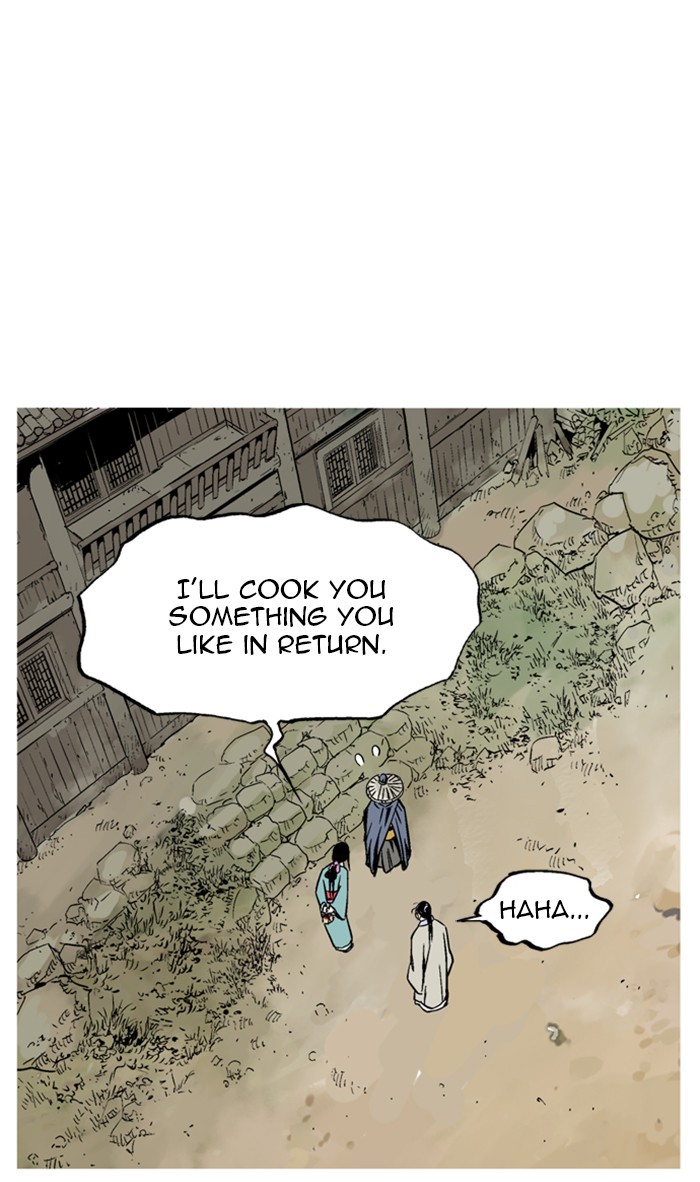 Gosu Chapter 229 page 87 - Chapter 229: [Chapter 2] Ep. 142