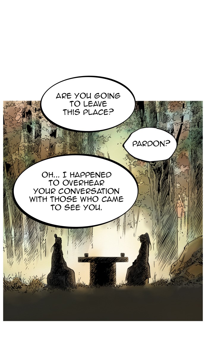 Gosu Chapter 229 page 90 - Chapter 229: [Chapter 2] Ep. 142
