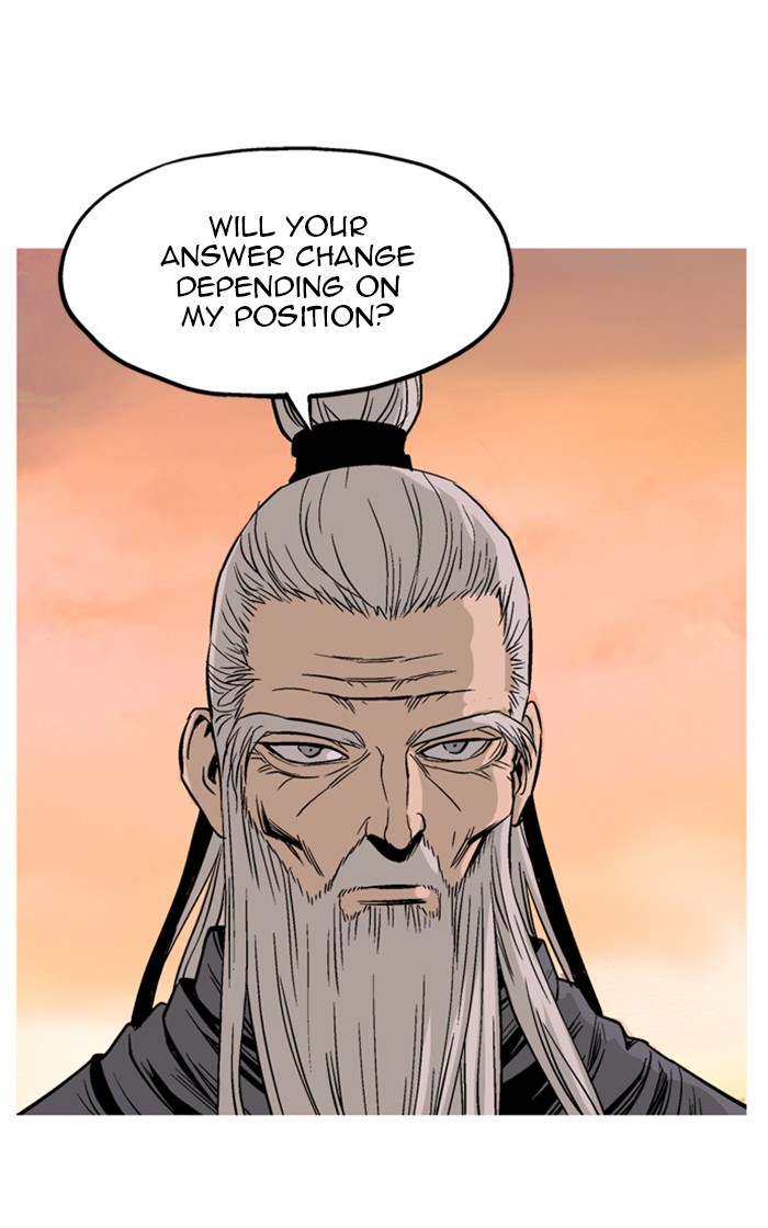Gosu Chapter 229 page 99 - Chapter 229: [Chapter 2] Ep. 142
