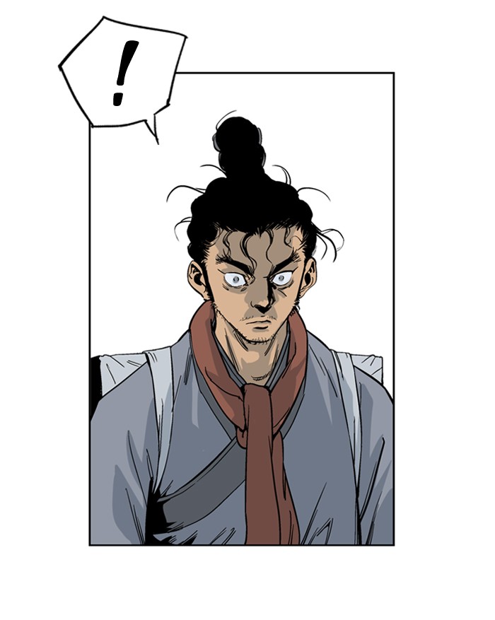 Gosu Chapter 23 page 13 - Chapter 23: Ep. 23 - White horse squad (4)