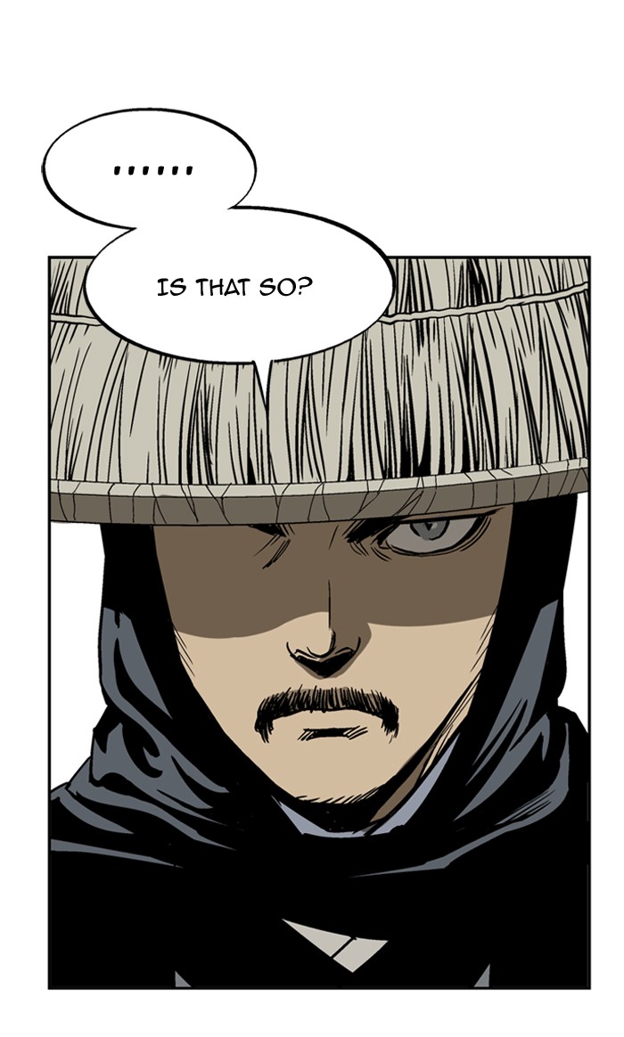 Gosu Chapter 23 page 15 - Chapter 23: Ep. 23 - White horse squad (4)