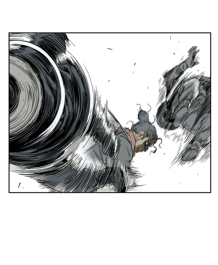 Gosu Chapter 23 page 25 - Chapter 23: Ep. 23 - White horse squad (4)