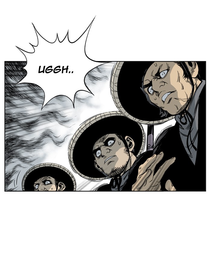 Gosu Chapter 23 page 27 - Chapter 23: Ep. 23 - White horse squad (4)