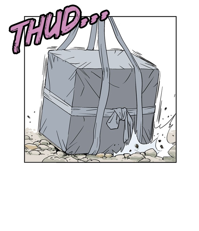 Gosu Chapter 23 page 28 - Chapter 23: Ep. 23 - White horse squad (4)