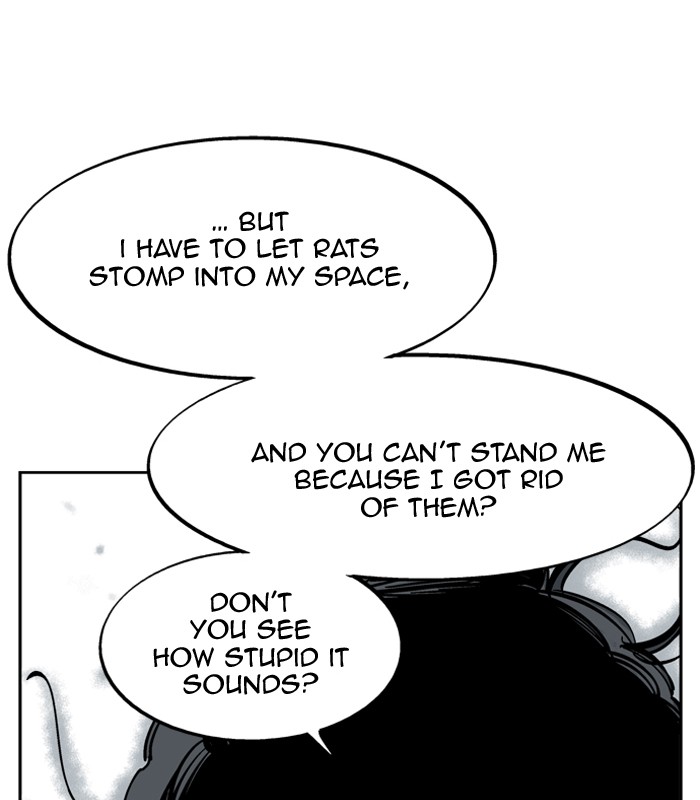 Gosu Chapter 23 page 32 - Chapter 23: Ep. 23 - White horse squad (4)